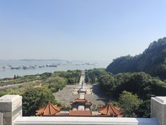 -南沙天后宫景区