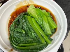 -英记油渣面