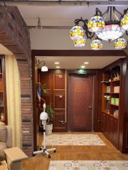 -BarberKiNG男士理发馆Barbershop