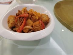 -国龙大酒店-中餐厅