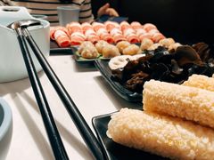 炸响铃-小街猪手(团结湖店)
