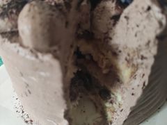 -勒甜LO CHO·定制低糖代糖纯动物奶油生日蛋糕(新开路店)