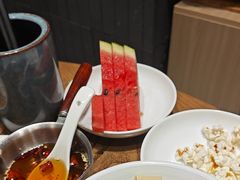 -东门口·新式老北京火锅(河西龙湖天街店)