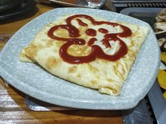 -金顺韩式烤肉·网红烤肉店(广利路店)