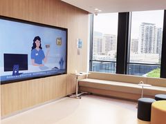 -复动肌骨门诊·MEDMOTION(北外滩店)
