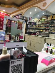 -IDO美甲美睫
