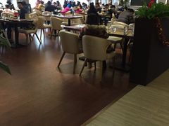 大堂-超级厨房概念餐厅(奥园广场店)