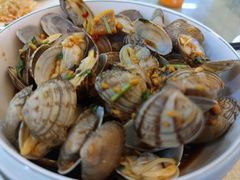 -巽寮印象美食部落餐厅·海鲜·地方特色菜(惠州体验店)