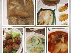 -北海渔村酒楼·粤菜海鲜点心(新华店)