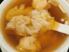 正斗鲜虾净云吞-丽的面家(多宝路店)