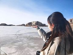 -敦煌雅丹国家地质公园