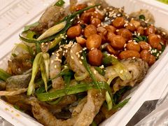 -陈添記·祖傳爽鱼皮·西关老字号(广州首店)