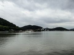 -东钱湖旅游度假区