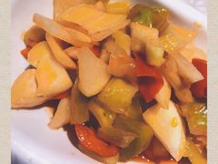 泡菜-川味堂·四川豆花(八卦岭店)