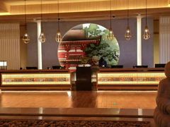 -蓝鲸湾汤泉(包河店)