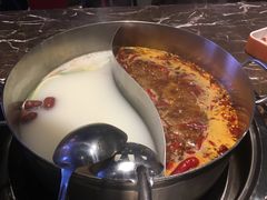-大斌家串串火锅(德思勤店)
