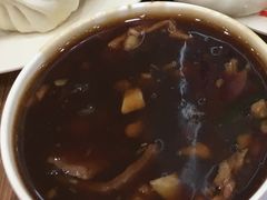 -庆丰包子铺(潘家园店)