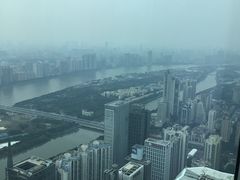 -广州四季酒店