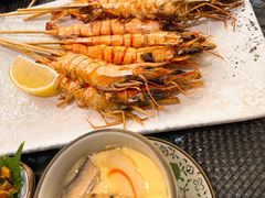 -菊上料理(蜀山银泰百货店)