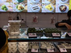 -许阿姨糕团店(南京总店)