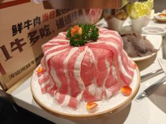 -海底捞火锅(长宁路龙之梦店)
