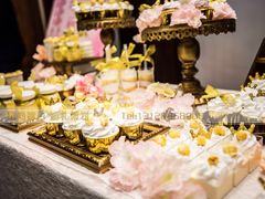 -星尚嫁日(红星国际广场店)