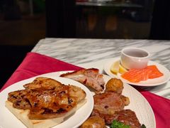 -苏宁钟山国际高尔夫酒店大堂酒廊