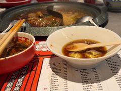 -生活如沸·顺德水牛奶火锅(大学路店)