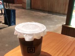 -来回·咖啡(天河南店)