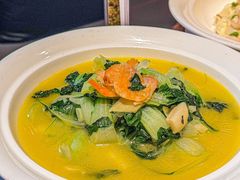-苏帮袁Sue Cuisine(来福士店)