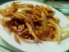 -厚味居炙子烤肉·清真(天桥南纬路店)
