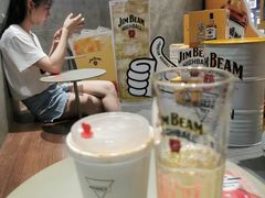 -Manner Coffee(淮海755店)