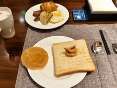 -北京希尔顿逸林酒店