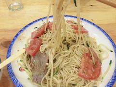 -兰州老马家美食(凤凰岭店)