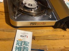 -0317火锅鸡·清真(正达店)