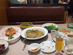 -尚一汤 广东炖汤(金桥国际店)