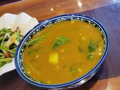 -玛禄藏膳(五分店)