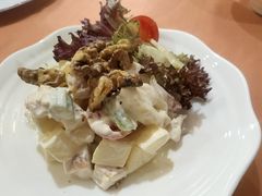 -新侨三宝乐西餐厅(崇文门店)