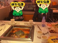 -串一火锅(赛格国际购物中心店)