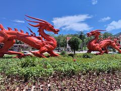 -三亚南山文化旅游区