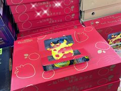 -鲜力达果品批发直销(青山店)