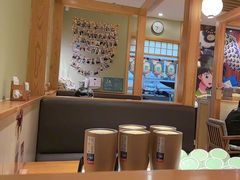 -一心创作料理屋(经开万达店)