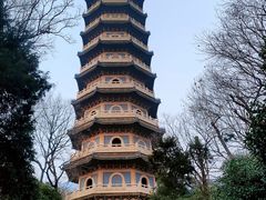 -灵谷景区