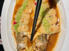 -锦楼·臻选新杭帮(杭州中心店)