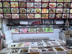 -新享乐海鲜(翠华路店)