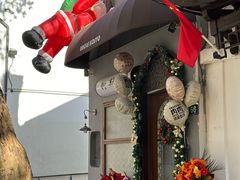 -Uncle Kosto科斯托·中东菜