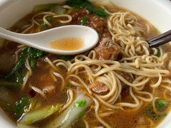大排面-望江面馆(杭州智汇中心店)