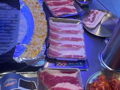 -喜井无限自助烤肉公司(石厦店)