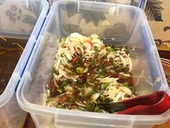-巴依家新疆手抓饭(菱角湖万达店)