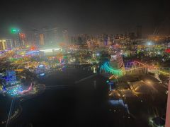 -合肥融创乐园